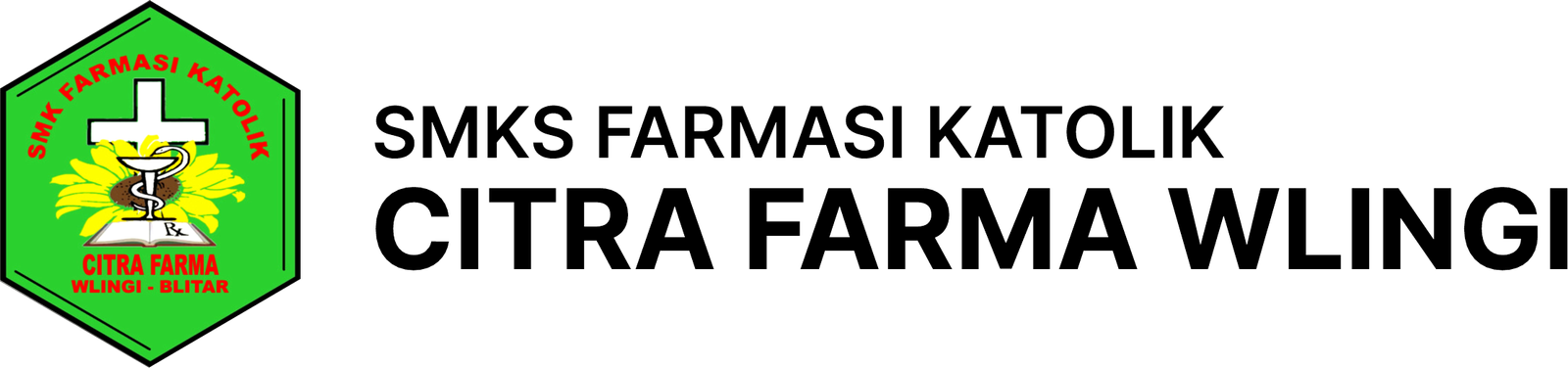 SMKS Farmasi Katolik Citra Farma Wlingi