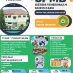 SPMB Tahun Pelajaran 2026/2027